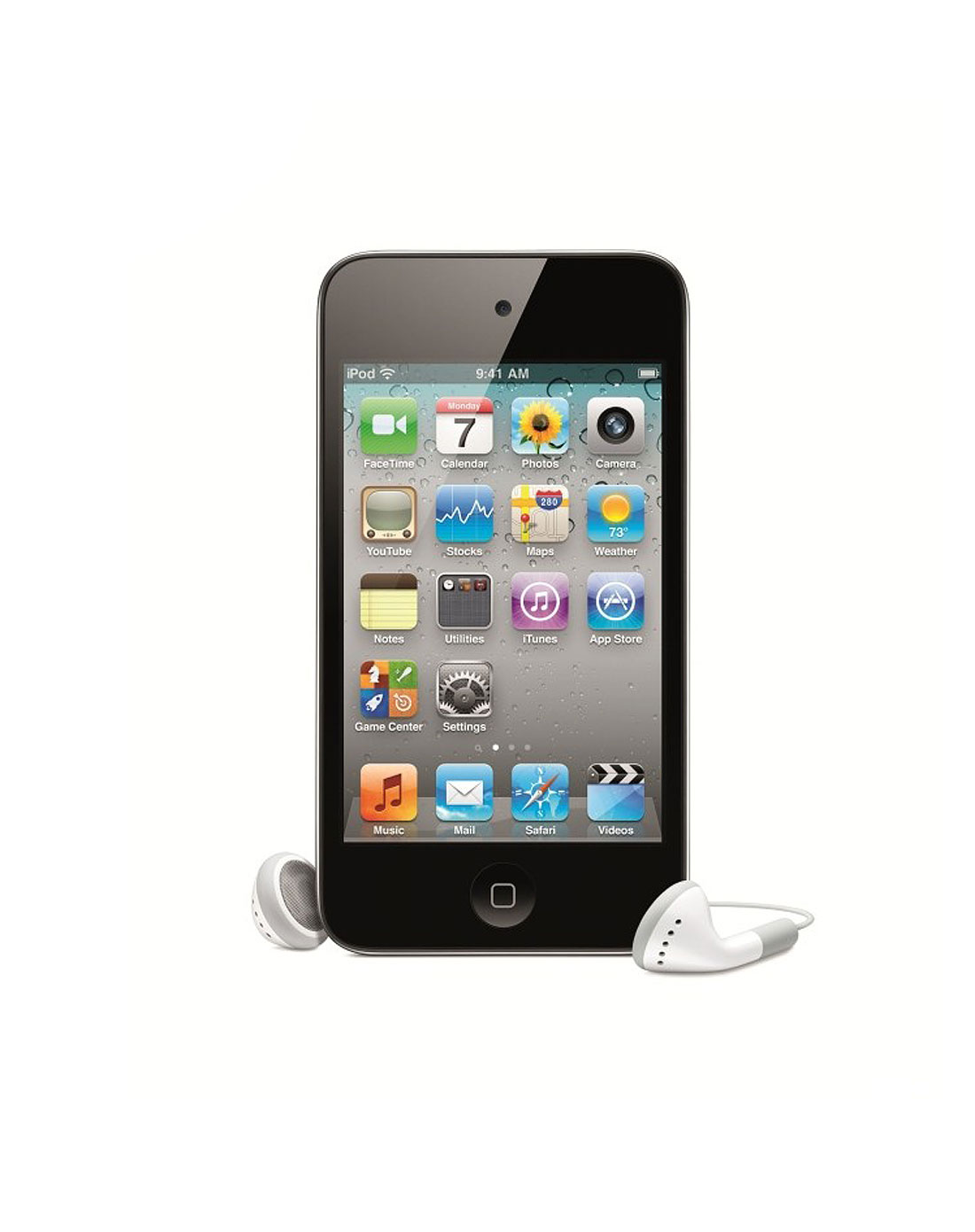 ipod touch4; apple ipod touch   16gb; mp3 players > apple