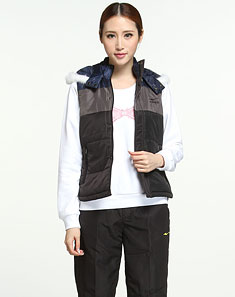 <em>鸿星尔克</em>ERKE男女装女上衣<em>女款马甲</em>专场_唯