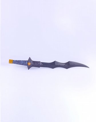 武器系列-青龙战士武器