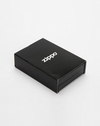 芝宝zippo打火机专场日版双面双底刻五代标志 bm-bibm