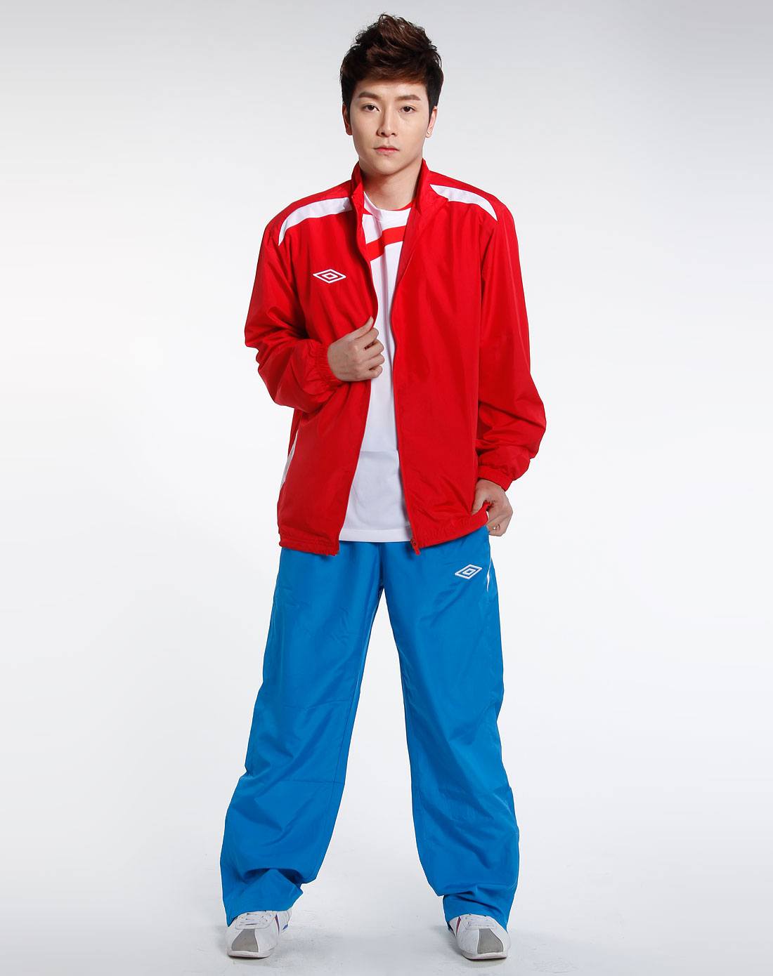 男款<em>外套运动休闲</em>双面穿羽绒服耐克nike超值正