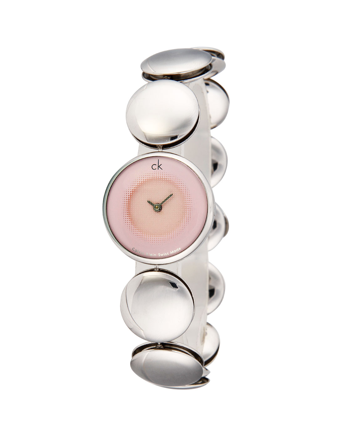 <em>ck+女款</em>时尚链式<em>腕表</em>k3623529