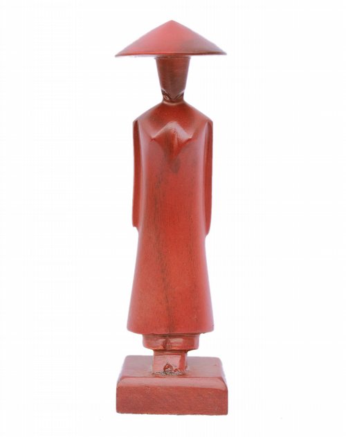 悦木<em>之源</em>越南红木越南<em>妹</em>家居装饰小物051_唯