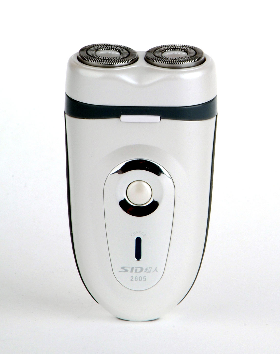 超人白色剃须刀SA2605SA2605