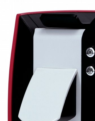 欧慕nathome咖啡胶囊机(赠送意式咖啡胶囊10