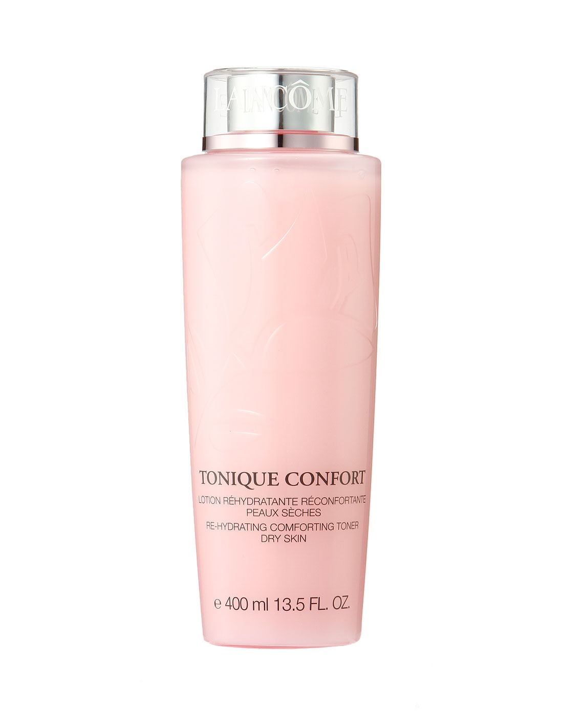 终极保湿护肤专场-兰蔻lancome 清滢柔肤水400ml