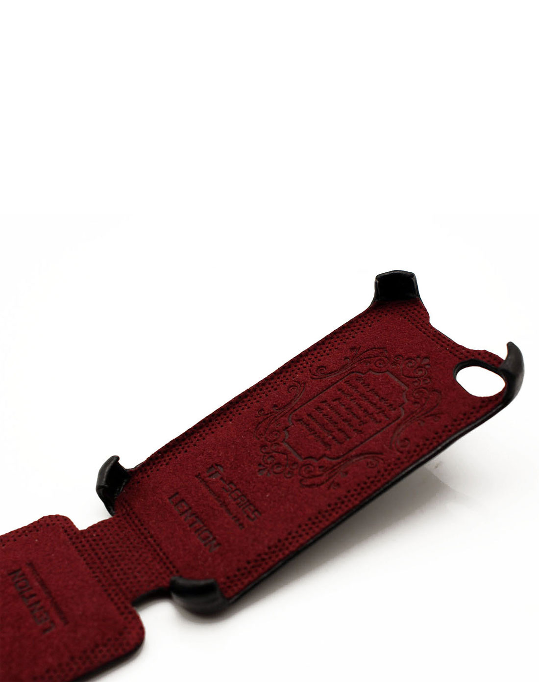 漫步者&蓝盛数码配件LENTION蓝盛iPhone 4\/