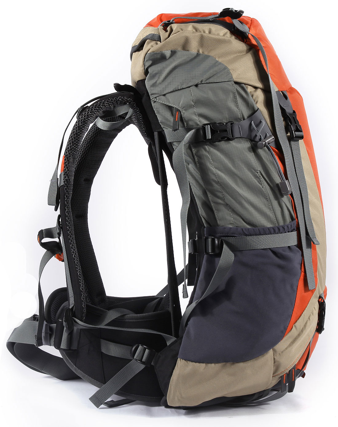 夏诺多吉CHANODUG户外男<em>女</em>装中性橙色户外