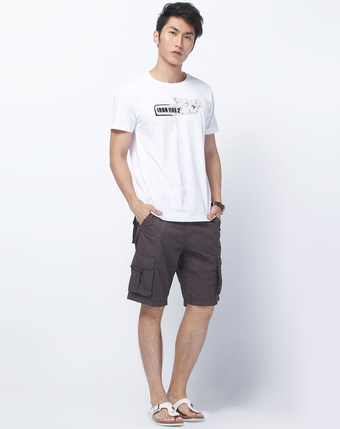 森马牌 的衣服好吗?_品牌服饰_奇飞知识网