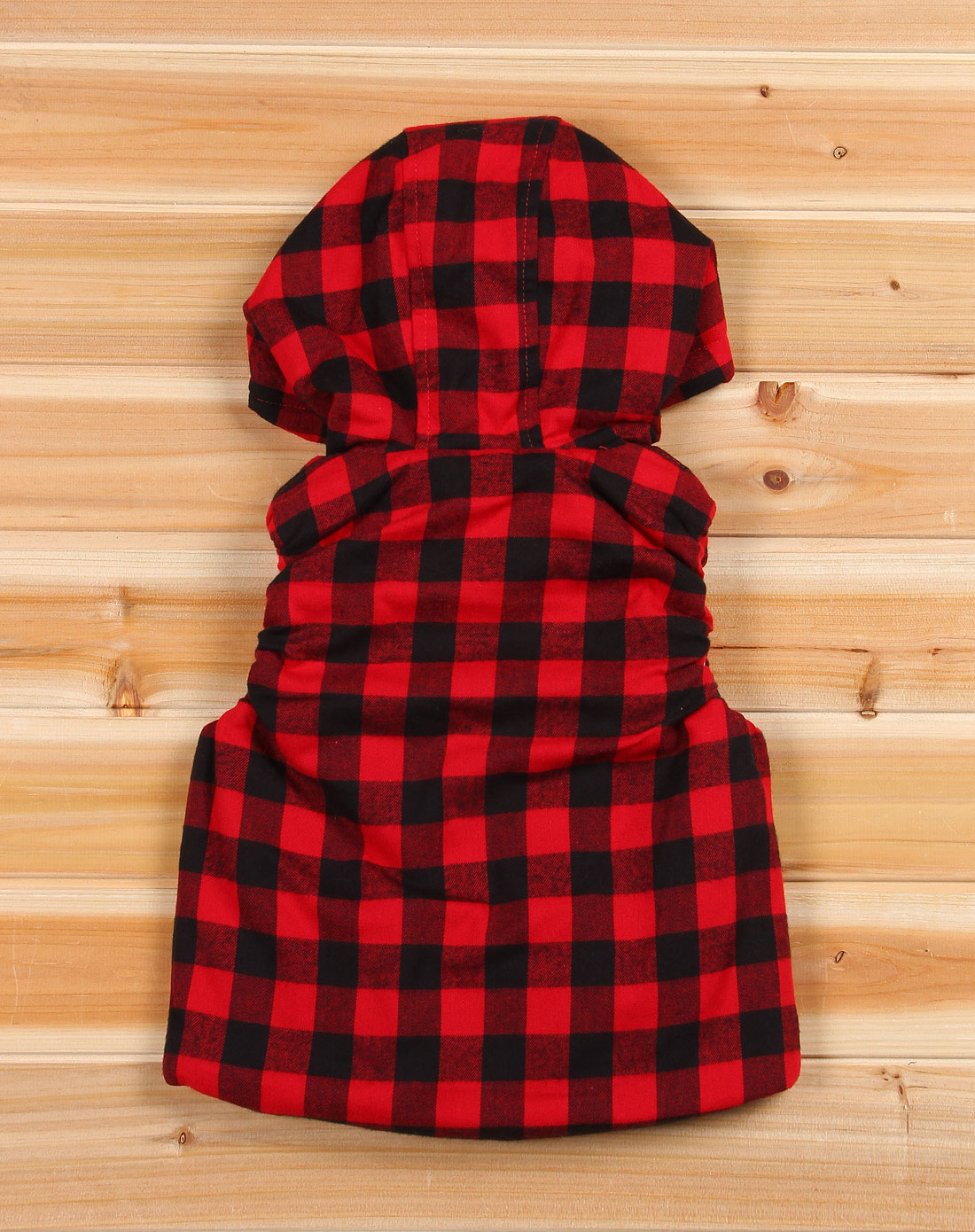 杰米小熊Jmsmallbear婴<em>男童</em>红格<em>马夹</em>3370570