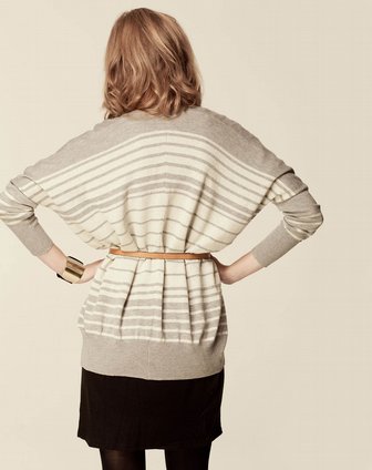 COLLECTION BY EUROMODA<em>白灰色</em>摩登都市