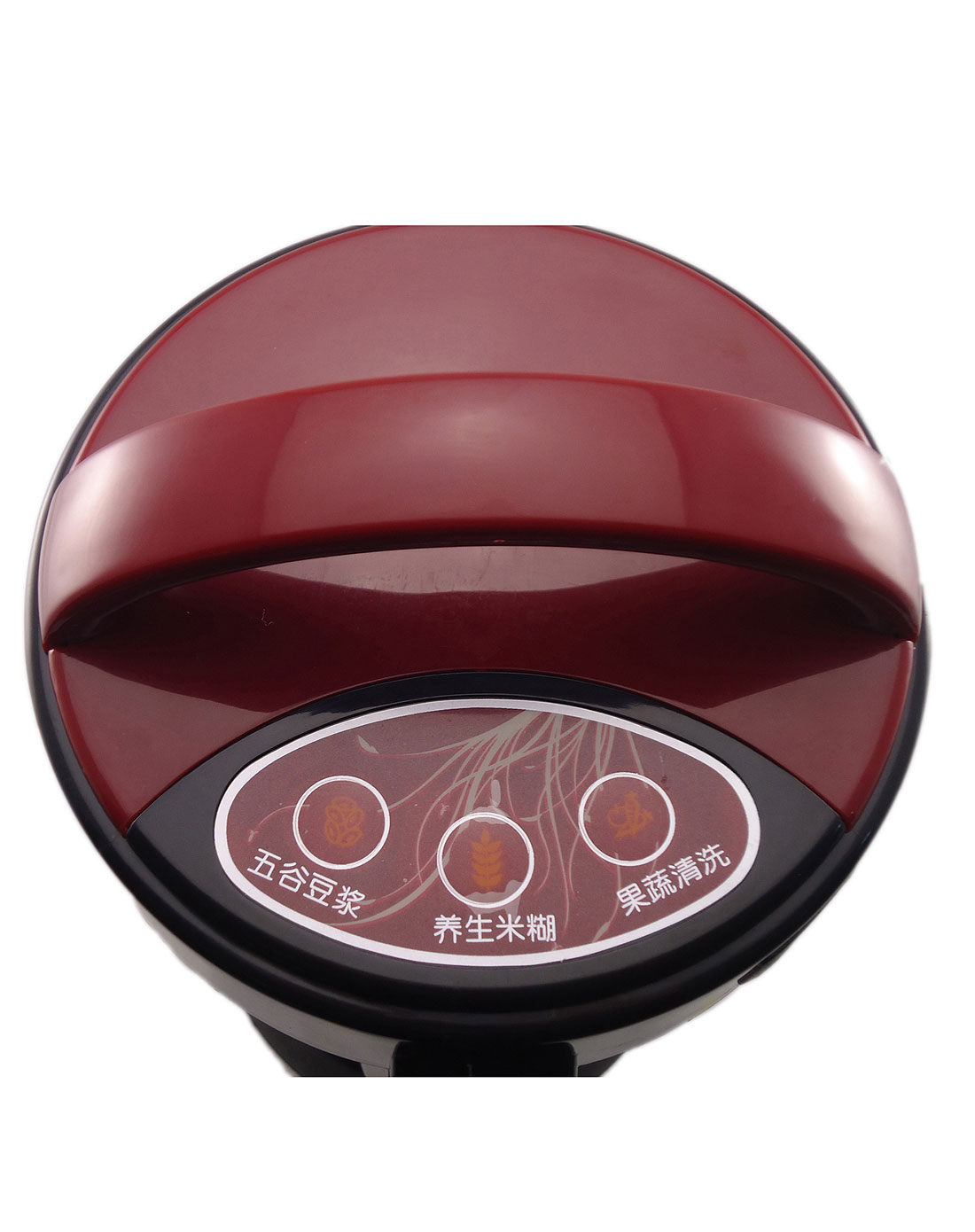 科立泰QLT电器专场枣红\/黑\/银色多功能五谷豆