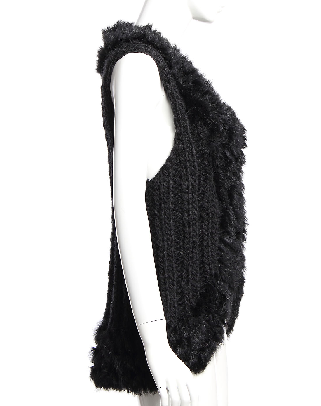 <em>女士针织马甲</em>_<em>女士针织马甲</em>视频_女士针织衫