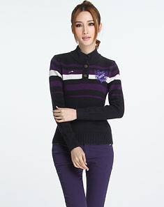 <em>贵人鸟女上衣</em>女款毛衣专场_唯品会名牌时尚折