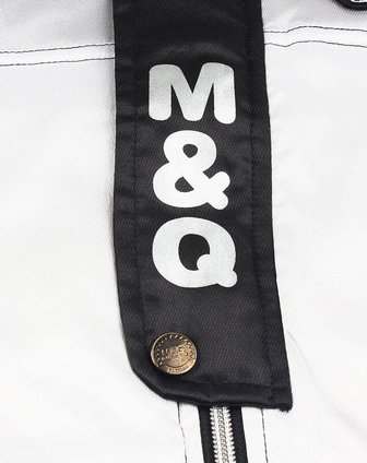 M&Q男女<em>童男童</em>银色棉<em>马甲</em>MJQ3403005_<em>唯品会</em>