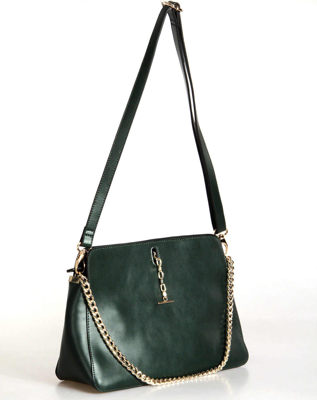 拉芙拉芙RAFURA绿色复古<em>女包</em>R059601<em>AF</em>_唯