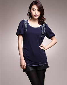 <em>Just in Time女装</em>专场