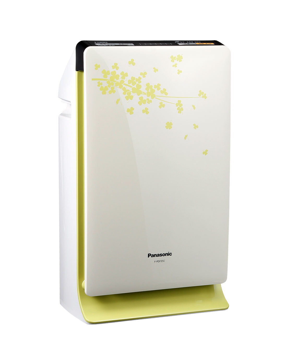 松下Panasonic空气净化器F-PDF<em>35C</em>-G/P-Y_唯