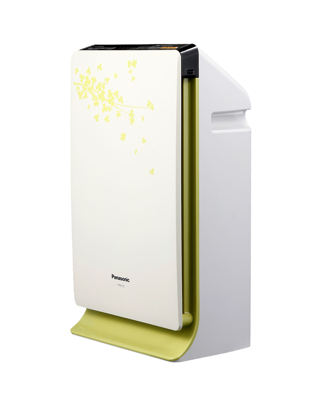 松下Panasonic空气净化器F-PDF<em>35C</em>-G/P-Y_唯