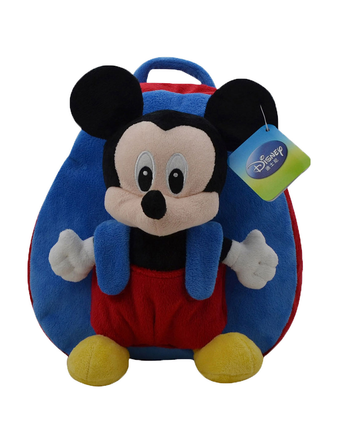 迪士尼Disney家居用品专场米奇书包dsn-cscy0
