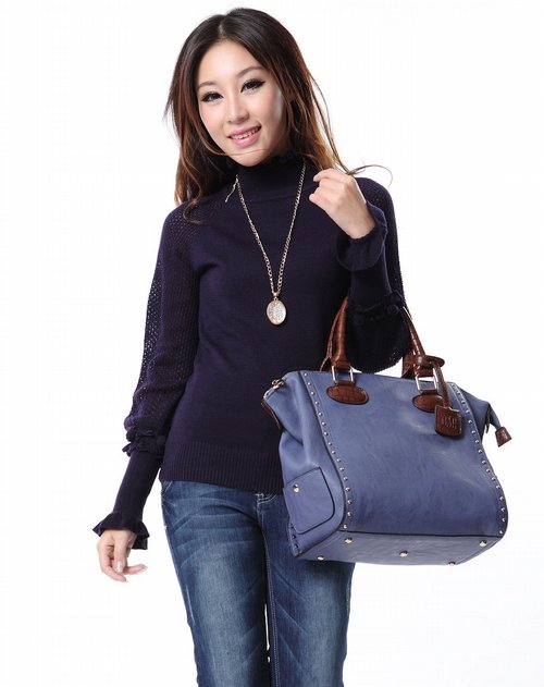 <em>OSA</em>女款<em>紫色</em>含羊毛<em>毛衣</em>_唯品会名牌时尚折扣