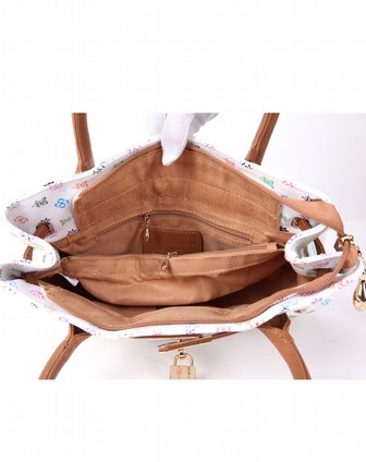 <em>稻草人</em>Mexican男女包<em>女款</em>白色时尚<em>单肩包</em>DK