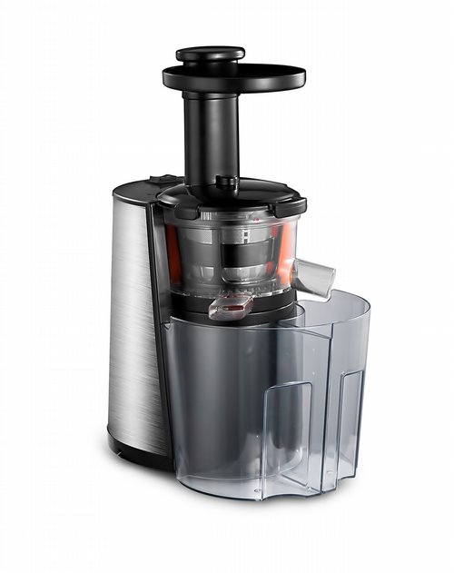 德国原汁机低速慢榨牌子好不好 低速榨汁机哪