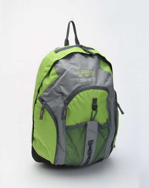 acome Lsn配件专场LSN 中性浅绿色运动双肩包