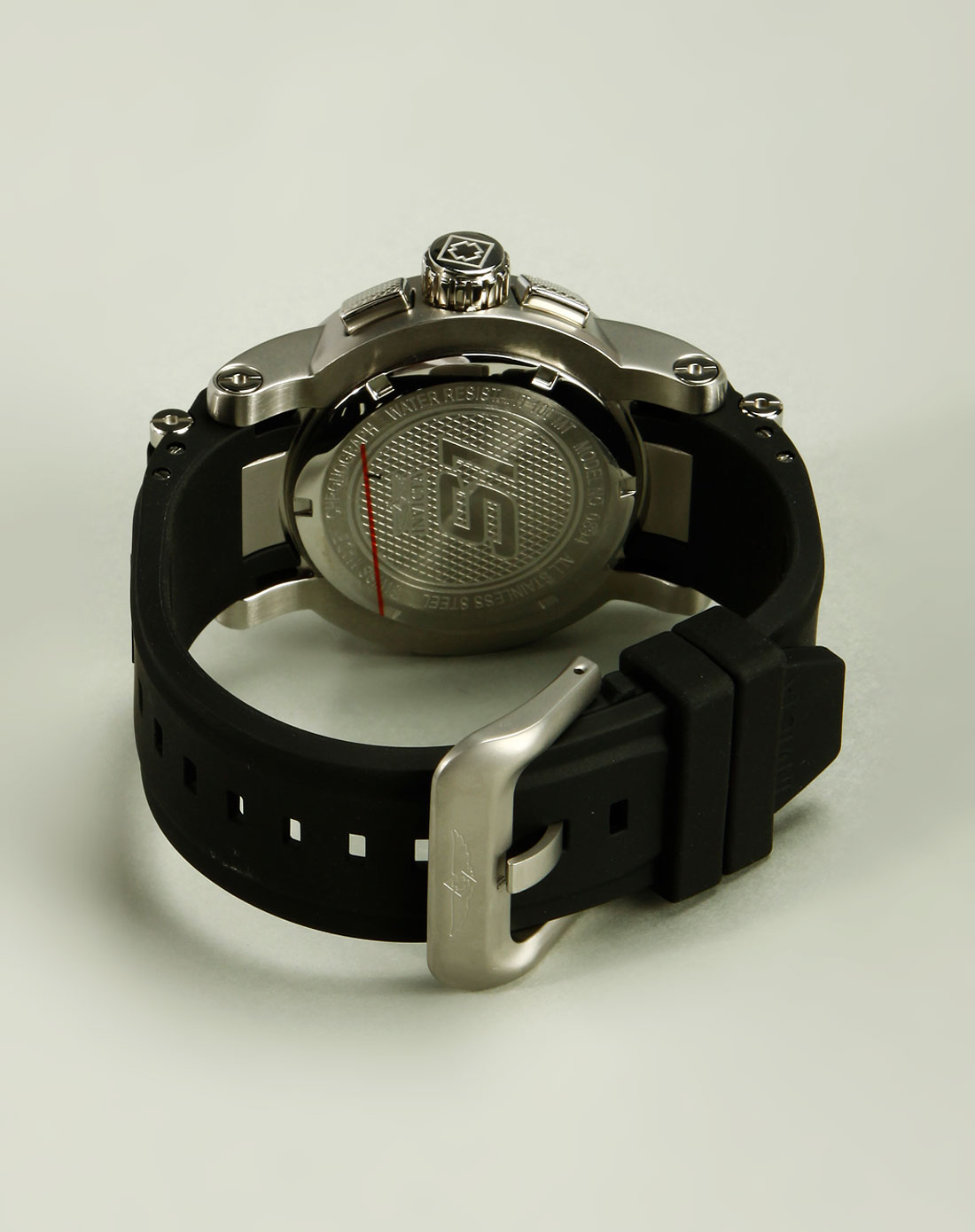 invicta男款手表 8929