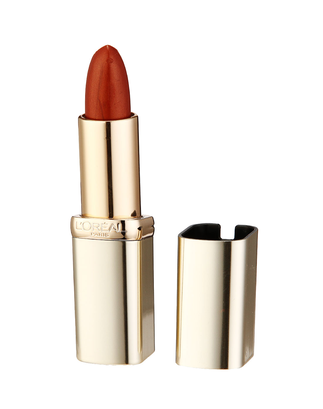 欧莱雅loreal化妆品专场全新纷泽滋润唇膏108