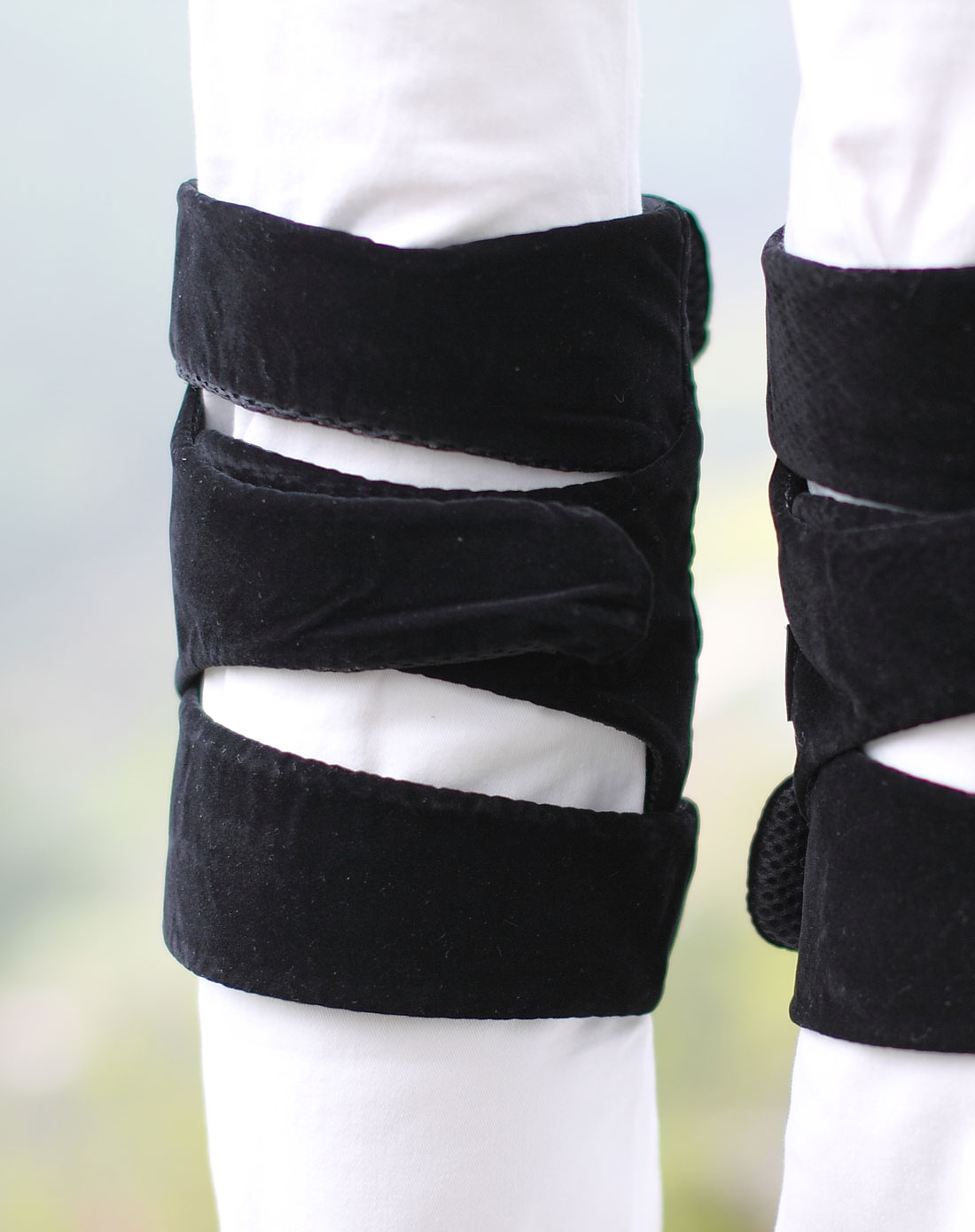 品绿igreen竹炭远红外护膝