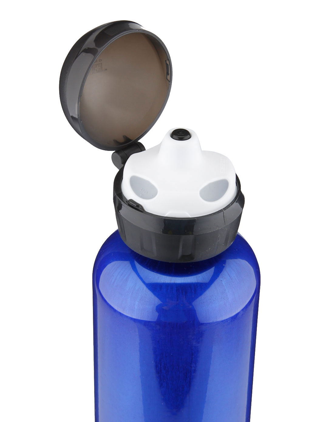 法藤&希格专场希格sigg纯亮蓝色水壶