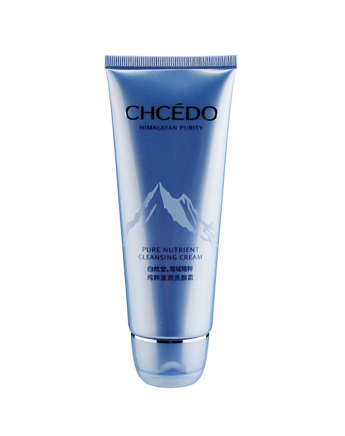 雪域纯粹 纯粹滋润洗颜霜 110g