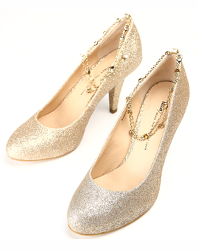 他她tata09春款黄金布/浅金羊皮女皮鞋ablfrk06dh1aq9