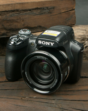 索尼sonydsc-hx1数码相机