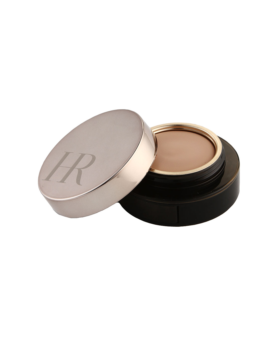 赫莲娜hr化妆品专场赫莲娜完美亲润水粉饼 spf15 21# 10g