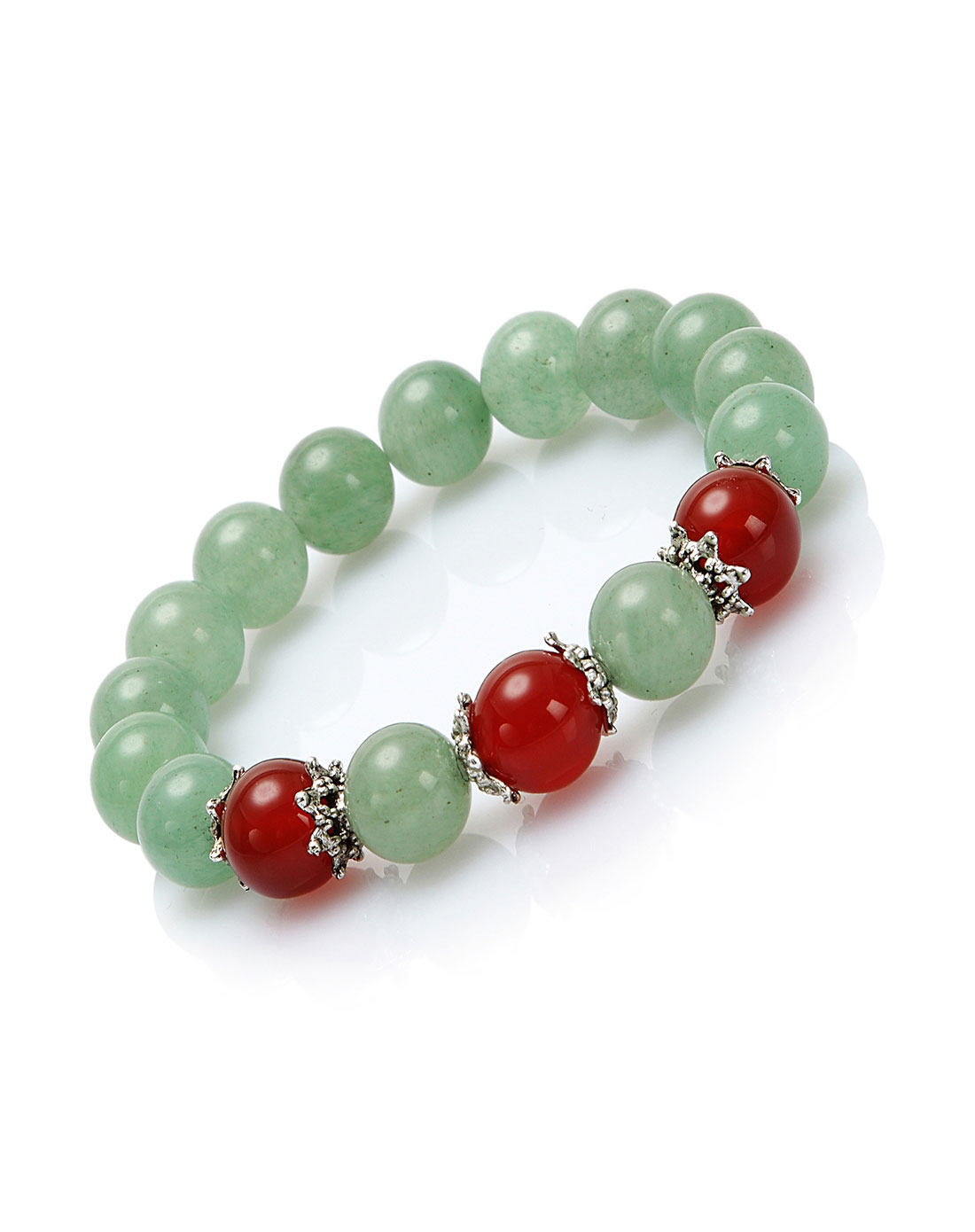 东陵玉手链(东陵玉手链寓意)