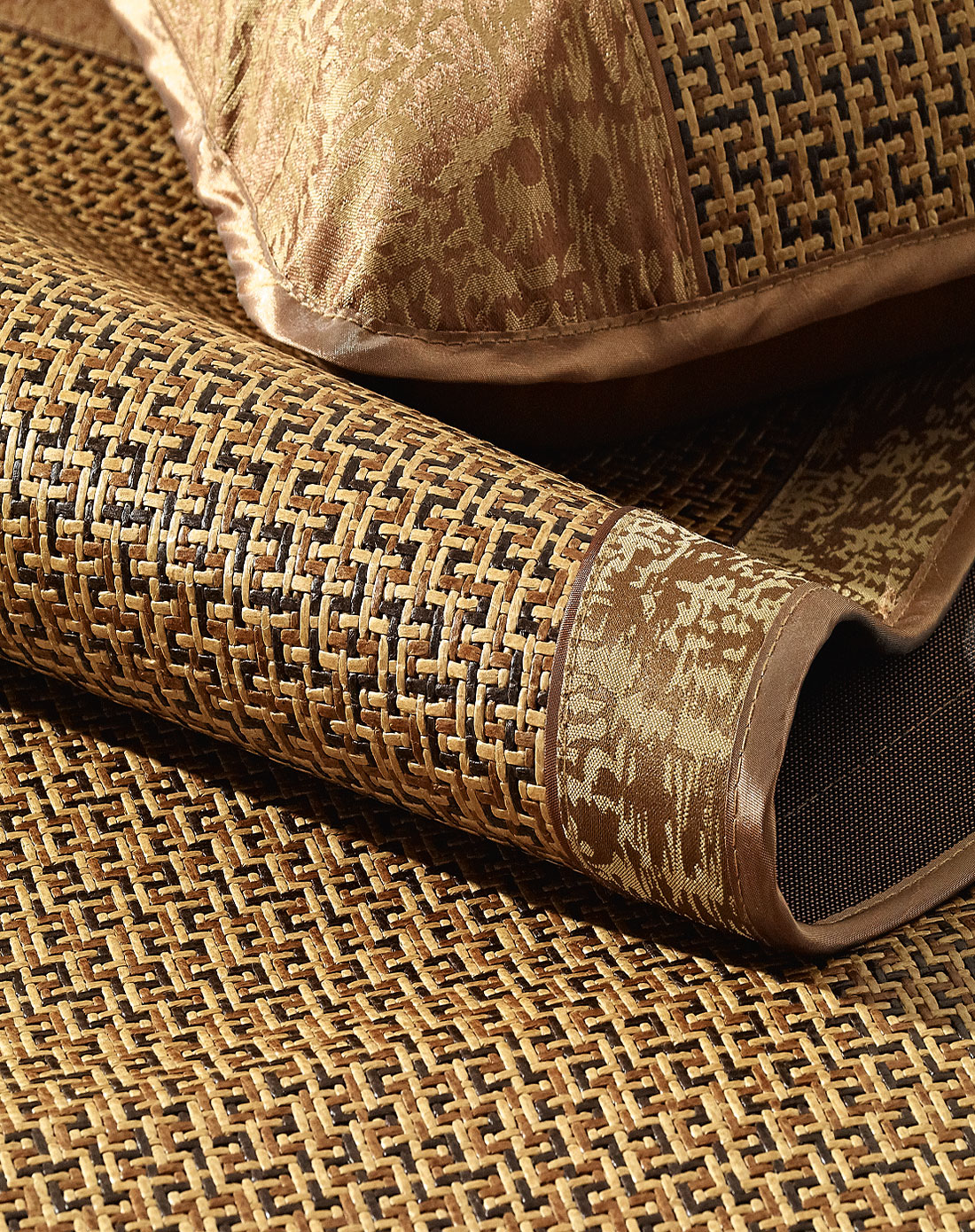 野山藤藤席三件套1.8m