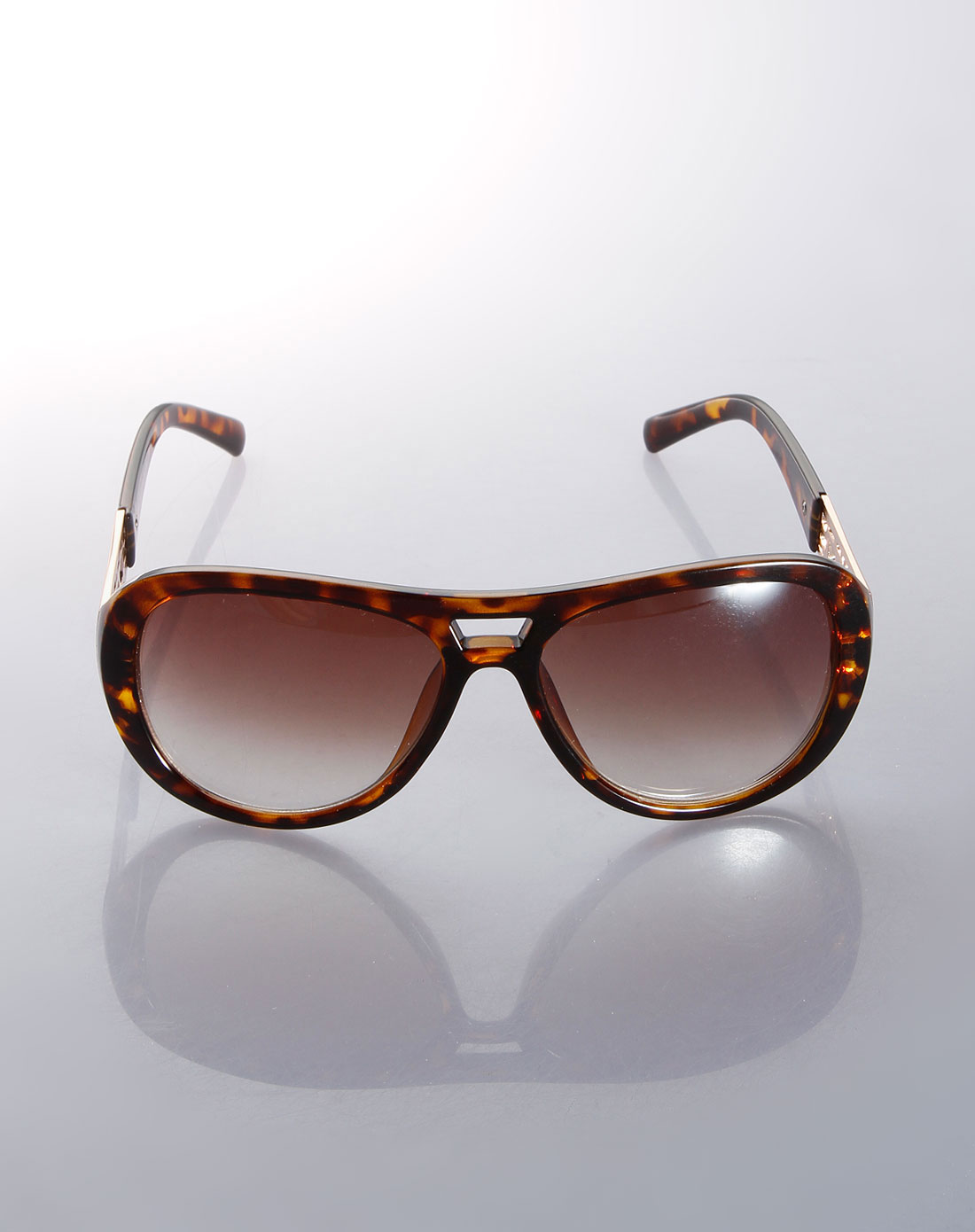 诗维达shiveida眼镜专场琥珀色时尚太阳眼镜