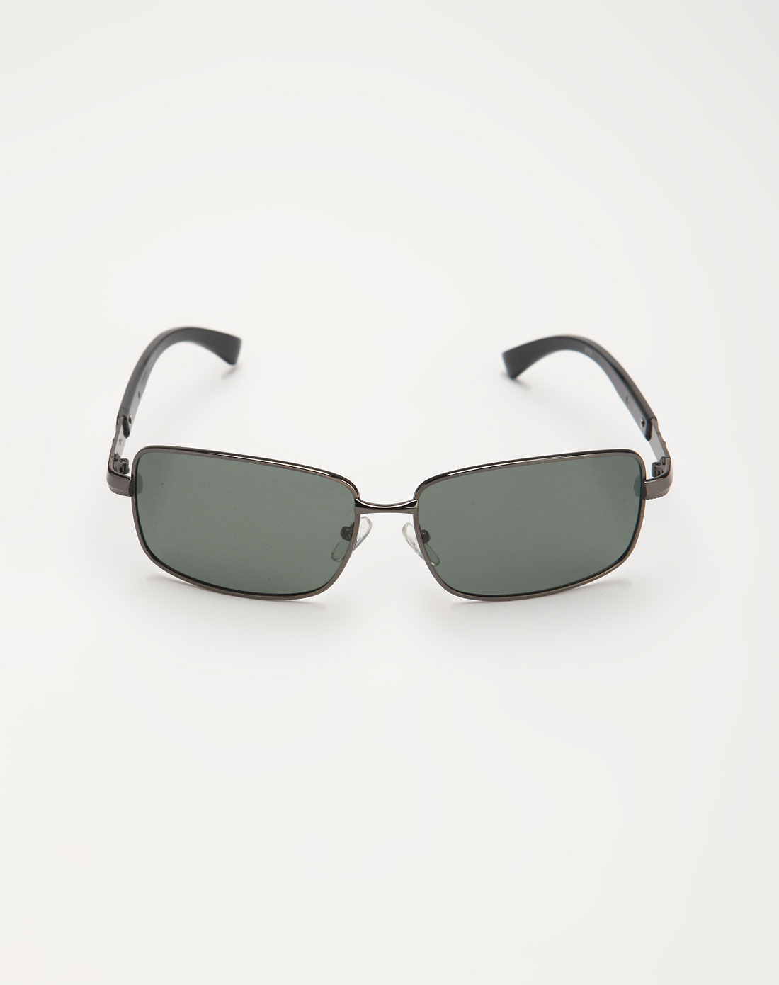 mofei眼镜专场中性枪色/灰绿偏光时尚太阳镜