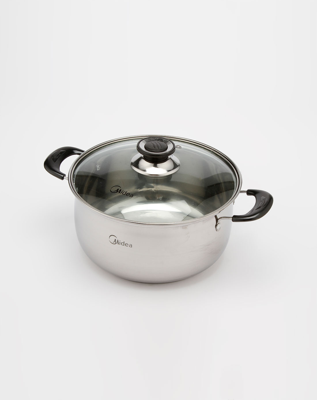 美的midea不锈钢汤锅 gt20bd