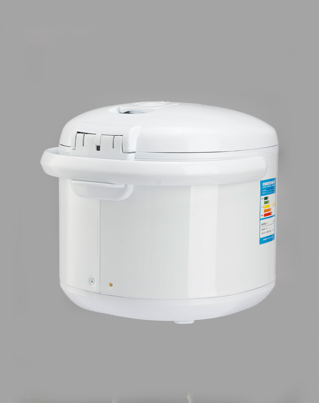 飞利浦philips白色电饭锅