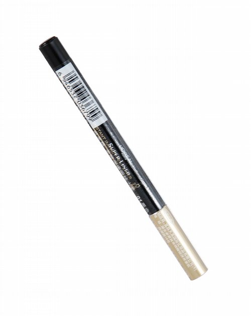 欧莱雅loreal化妆品专场美眸深邃眼线水笔 黑色 1.6g