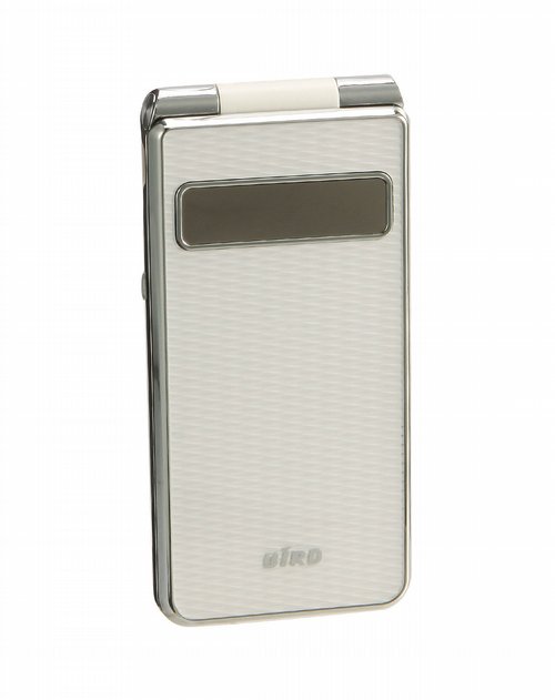 品牌手机特卖波导白色v3手机 商品信息