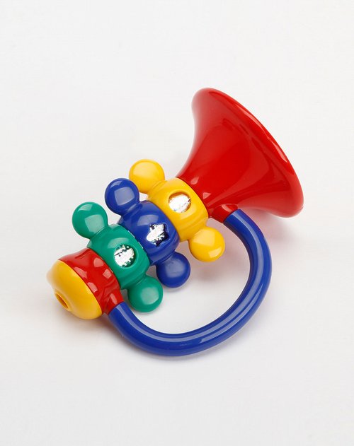 皇室玩具toyroyal快乐星星喇叭