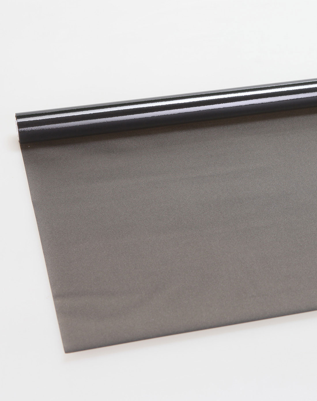 静电茶色磨砂玻璃贴窗户贴60cm*2m