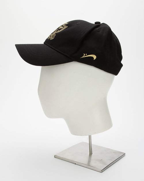 贵人鸟男士专场黑色时尚休闲帽子