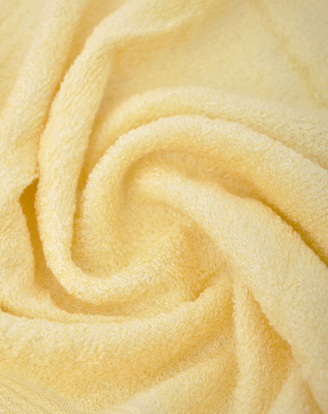 维康家居柔软抗菌超吸水大毛巾34*75黄色6947424810249_唯品会