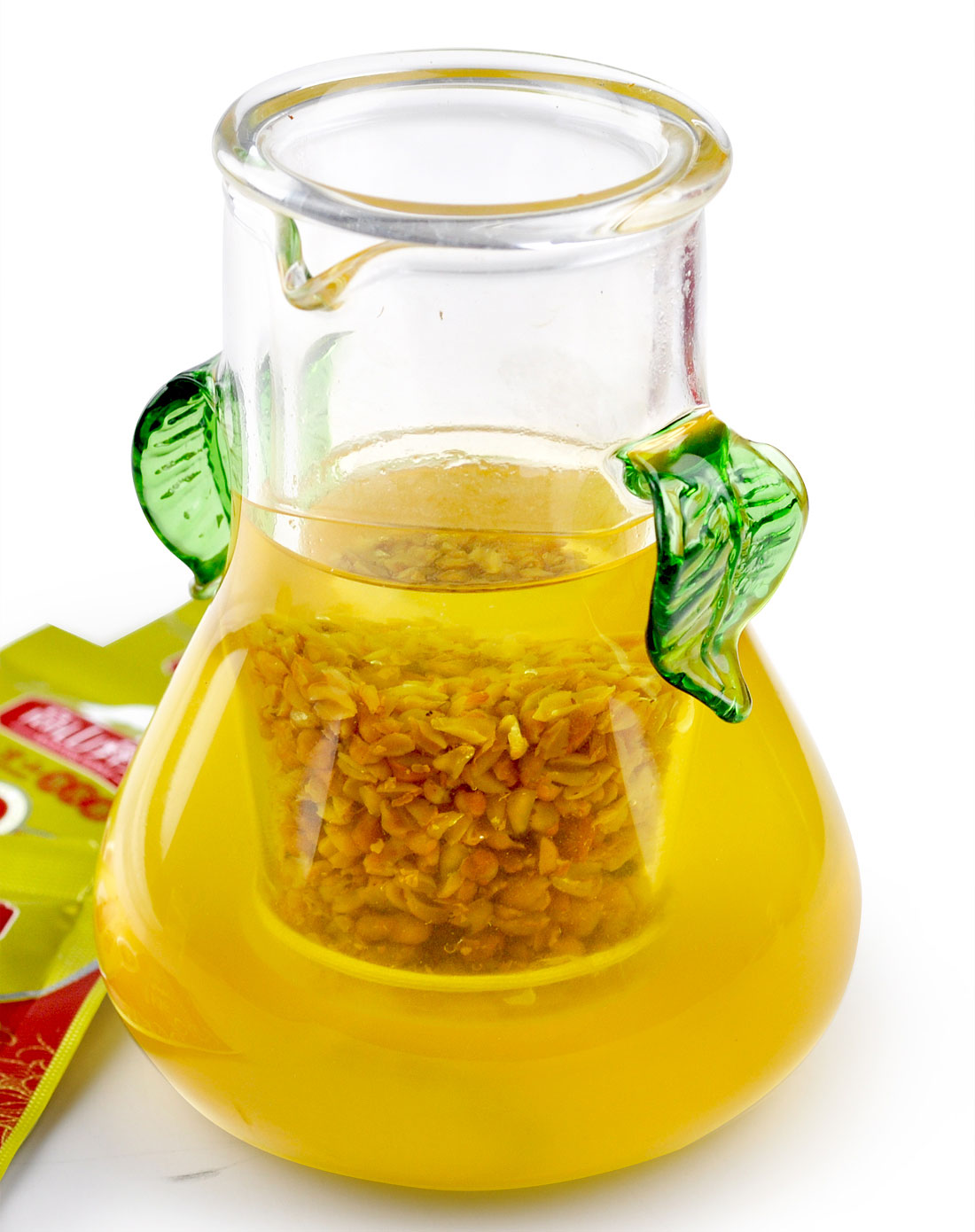 高山黑苦荞胚芽茶150克