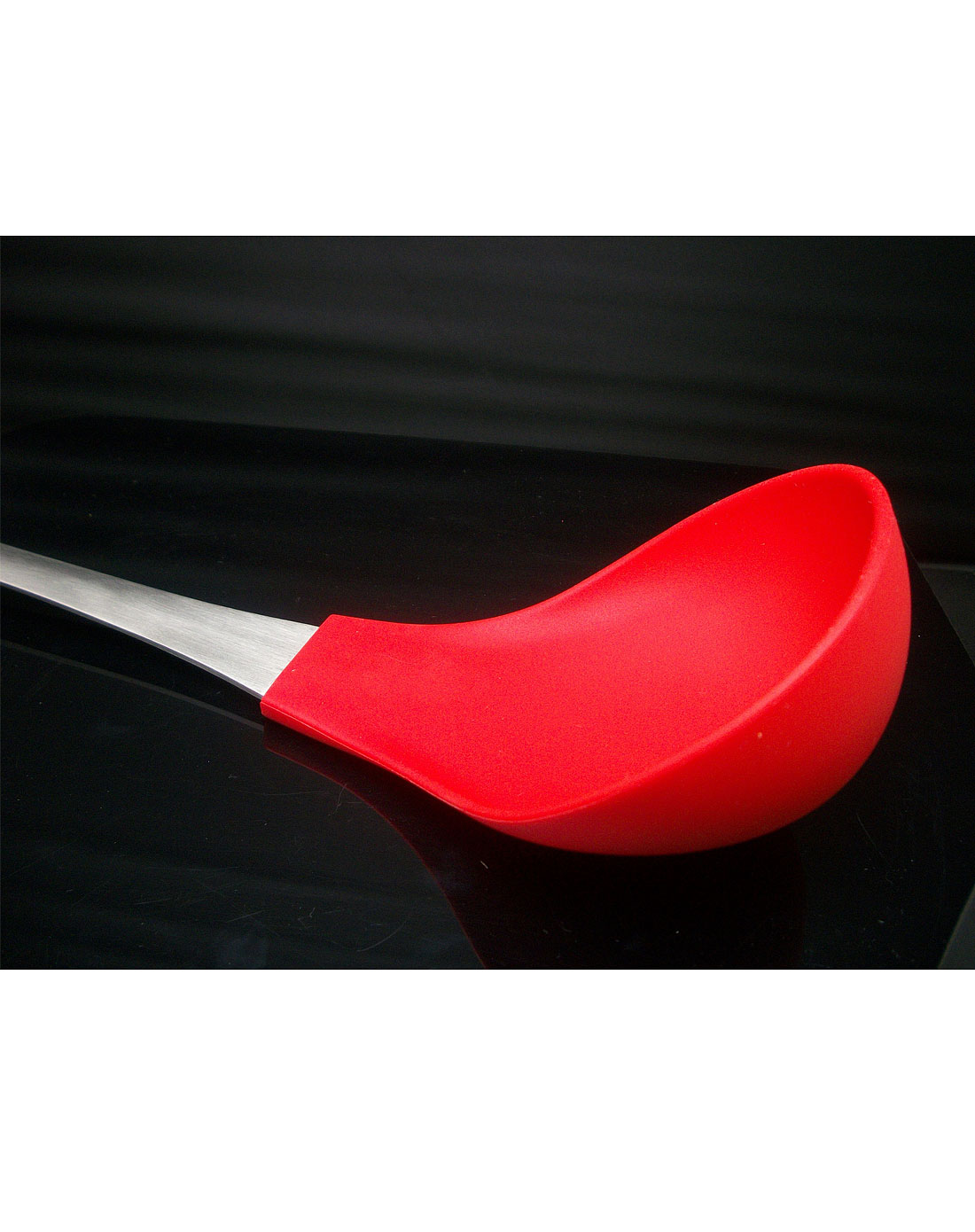 swiss diamond&kisag硅胶勺